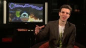 Epic Mickey 2: The Power of Two - Making of Netsky Remix Music Video