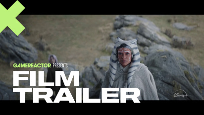 Star Wars: &laquo; Ahsoka - Tr&aacute;iler de avance de la temporada 2