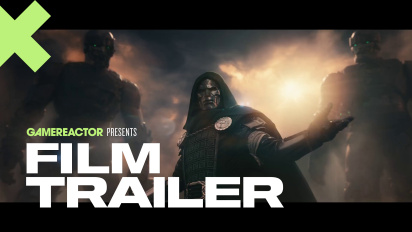 Avengers: Doomsday - Un toque especial