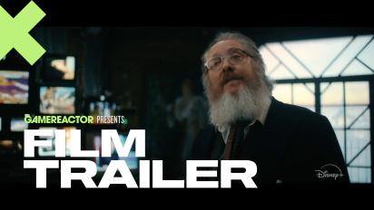 VisionQuest - Tr&aacute;iler oficial