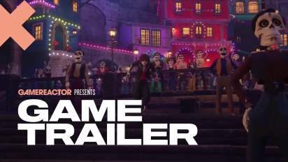 Kingdom Hearts IV - Tráiler extendido de «Coco» del D23 2026