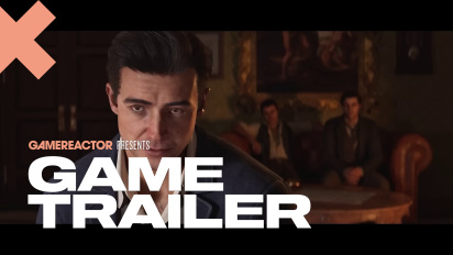 Mafia: The Old Country - Tráiler de lanzamiento de «Man of Honor»