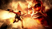 Attack on Titan - Announcement Trailer