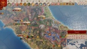 Imperator: Rome - Launch Trailer