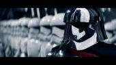 Star Wars Battlefront II - The Rise of Skywalker Official Trailer