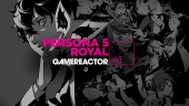 Persona 5 Royal - Livestream Replay