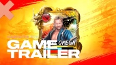 Like a Dragon: Ishin - Kenny Omega Trailer