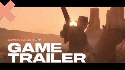 Red Dead Redemption - Tráiler de lanzamiento (PS5)