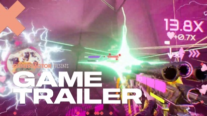 Don't Stop Girlypop! - Fecha de lanzamiento Trailer