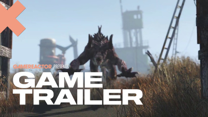 Fallout 4: Edici&oacute;n Aniversario - &iexcl;Ya a la venta! (Nintendo Switch 2)