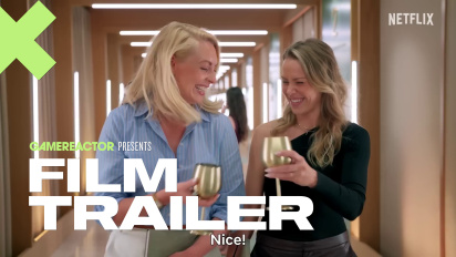 El amor es ciego: Suecia - Temporada 3 - Trailer oficial (Netflix)