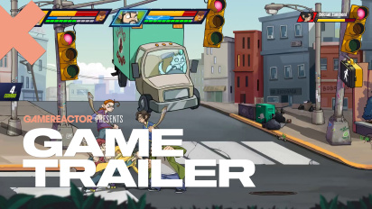 Jay and Silent Bob: Chronic Blunt Punch - Fecha de lanzamiento Trailer