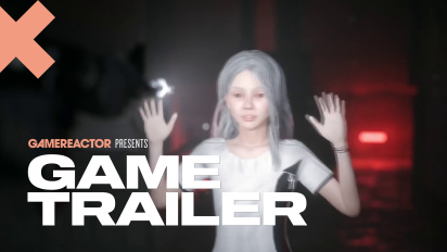 Psycho Dead - Tr&aacute;iler de combate (PS5)