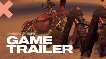 Age of Wonders 4: Rise from Ruin - Tr&aacute;iler de lanzamiento (PS5)