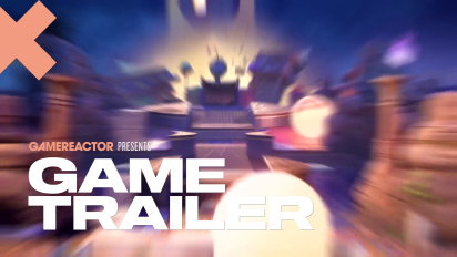 Kiln - Tr&aacute;iler de lanzamiento (PS5)