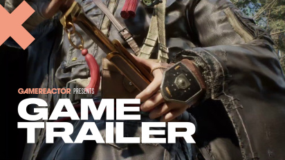 Beast of Reincarnation - Tr&aacute;iler de la reserva (PS5)