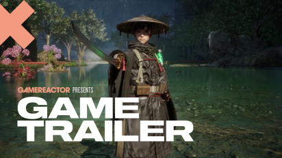 Beast of Reincarnation - Tr&aacute;iler de reserva