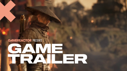 Phantom Blade Zero - Tráiler de las características de la PS5