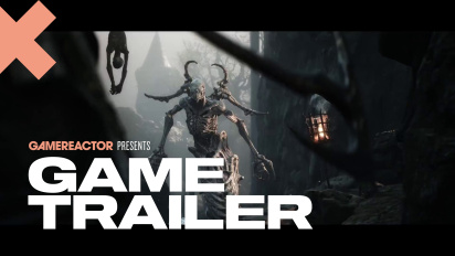 Mortal Shell II - Tráiler de lanzamiento