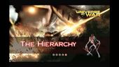 Universe at War: Earth Assault - Hierarchy Trailer