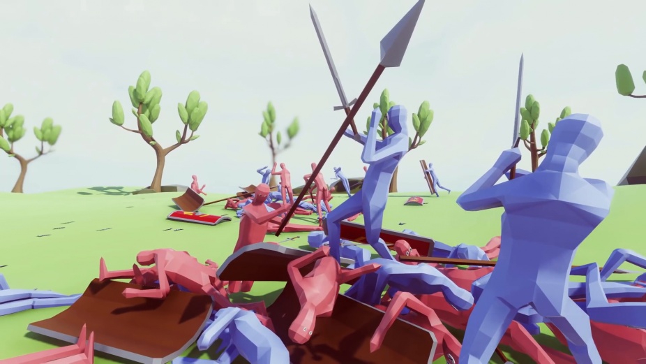 totally accurate battle simulator ps4 price
