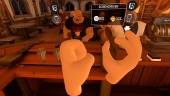 Taphouse VR Early Access Launch Trailer - DRUNK DWARF BARTENDING