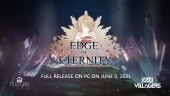 Edge of Eternity - Release date announcement Trailer