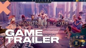 Citadelum - Citybuilding in Ancient Rome Trailer