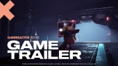 Destiny: Rising - Release Date Announcement Trailer