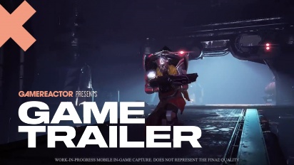 Destiny: Rising - Tráiler de anuncio de la fecha de lanzamiento