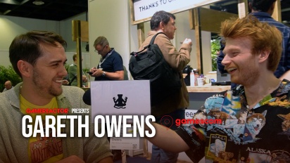 Resolver misterios como detective inútil - No Stone Unturned Entrevista con Gareth Owens en la Gamescom 2025