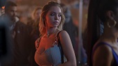 Sydney Sweeney se burla de la posibilidad de que haya m&aacute;s temporadas de Euphoria.