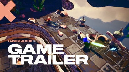 Awaysis - Game Pass Trailer de anuncio