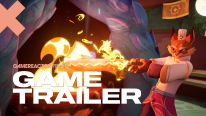 Beastro - Trailer de anuncio