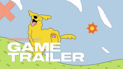 Dogpile - Trailer de anuncio