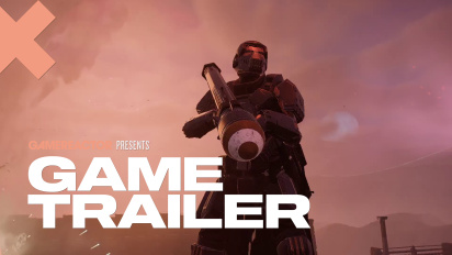 Helldivers 2 - Rompe Asedios Warbond (PS5 & PC)