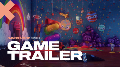 Echo Generation 2 - Gameplay y tr&aacute;iler de demostraci&oacute;n