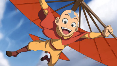 La Leyenda de Aang: El &uacute;ltimo maestro del aire ha terminado de rodarse