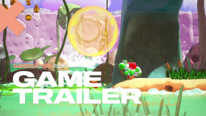 Yoshi and the Mysterious Book - Fecha de lanzamiento Trailer