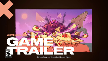 Aventuras "Minishoot" - Tr&aacute;iler de Indie World Showcase