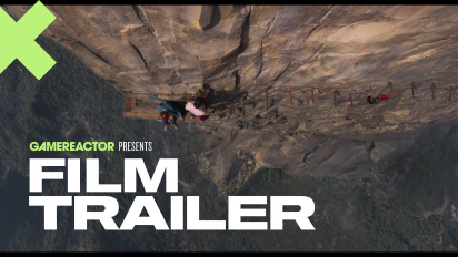 Fall 2: Deadpoint - Trailer oficial