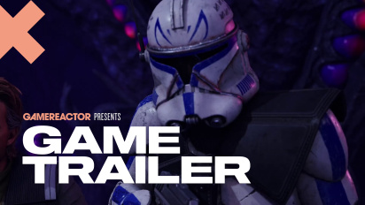 Star Wars Zero Company - Tráiler oficial definitivo