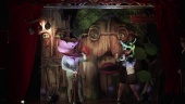 Puppeteer - Theatre Trailer