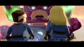 Lego Marvel Super Heroes US Launch Trailer
