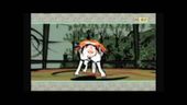 GDC Okami Wii - Rebirth