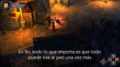 Zenith - Tráiler español de los magos