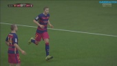 FIFA Match of the Week - Barcelona vs. Atletico