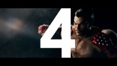 Tekken 7 - Season 4 Announcement