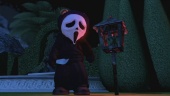Naughty Bear: Panic in Paradise - Trailer
