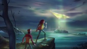 The Oxenfree creator has now been hit by layoffs